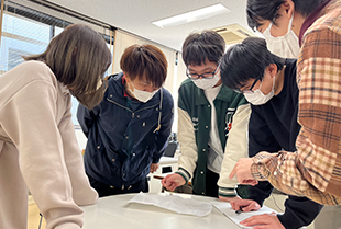 謎解きクイズ